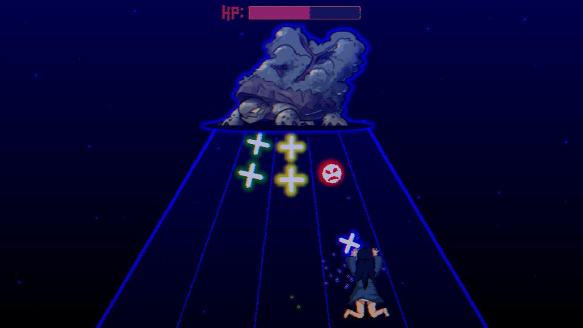 Witch Epoch screenshot 2