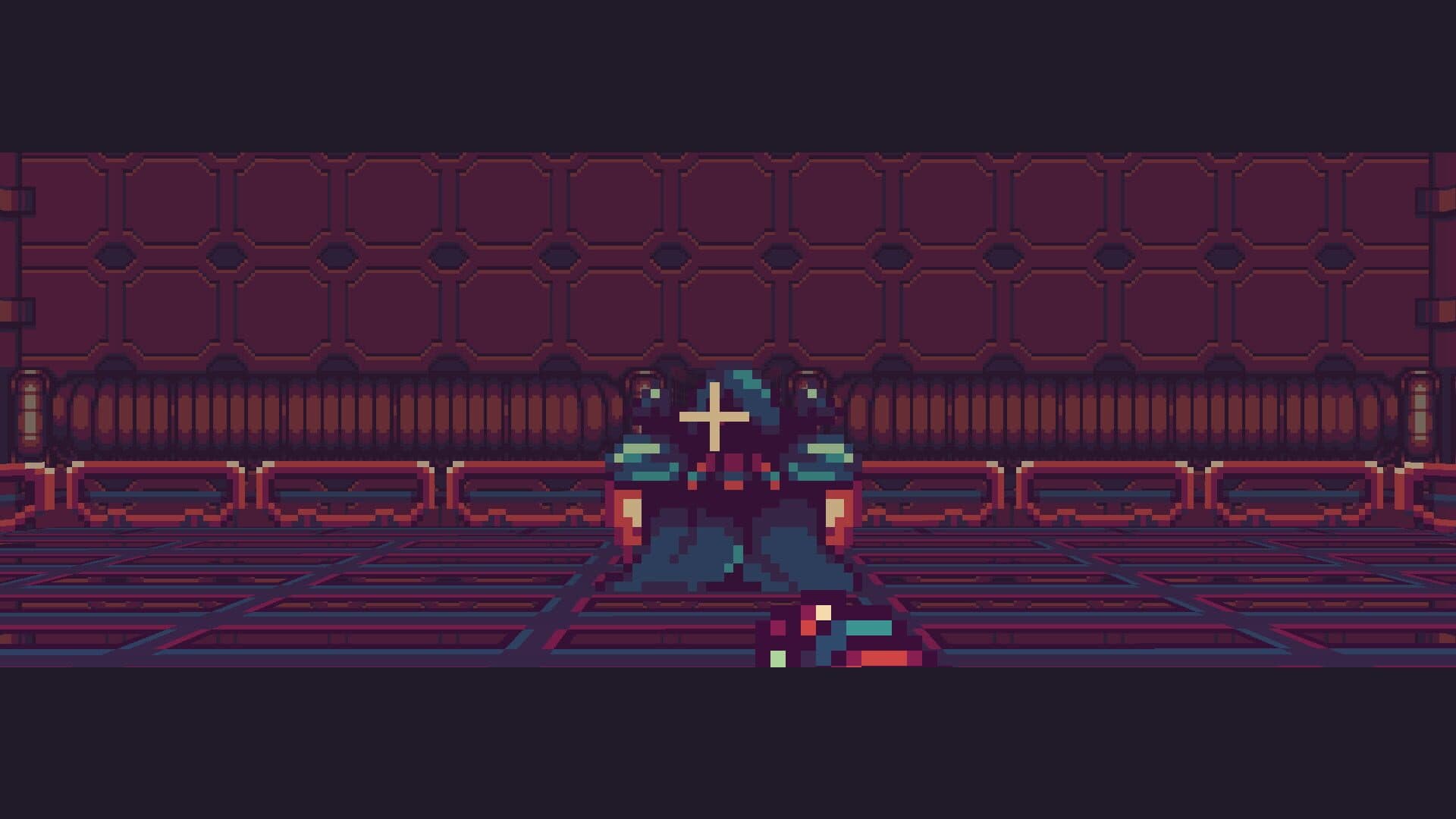 Exophobia screenshot 4
