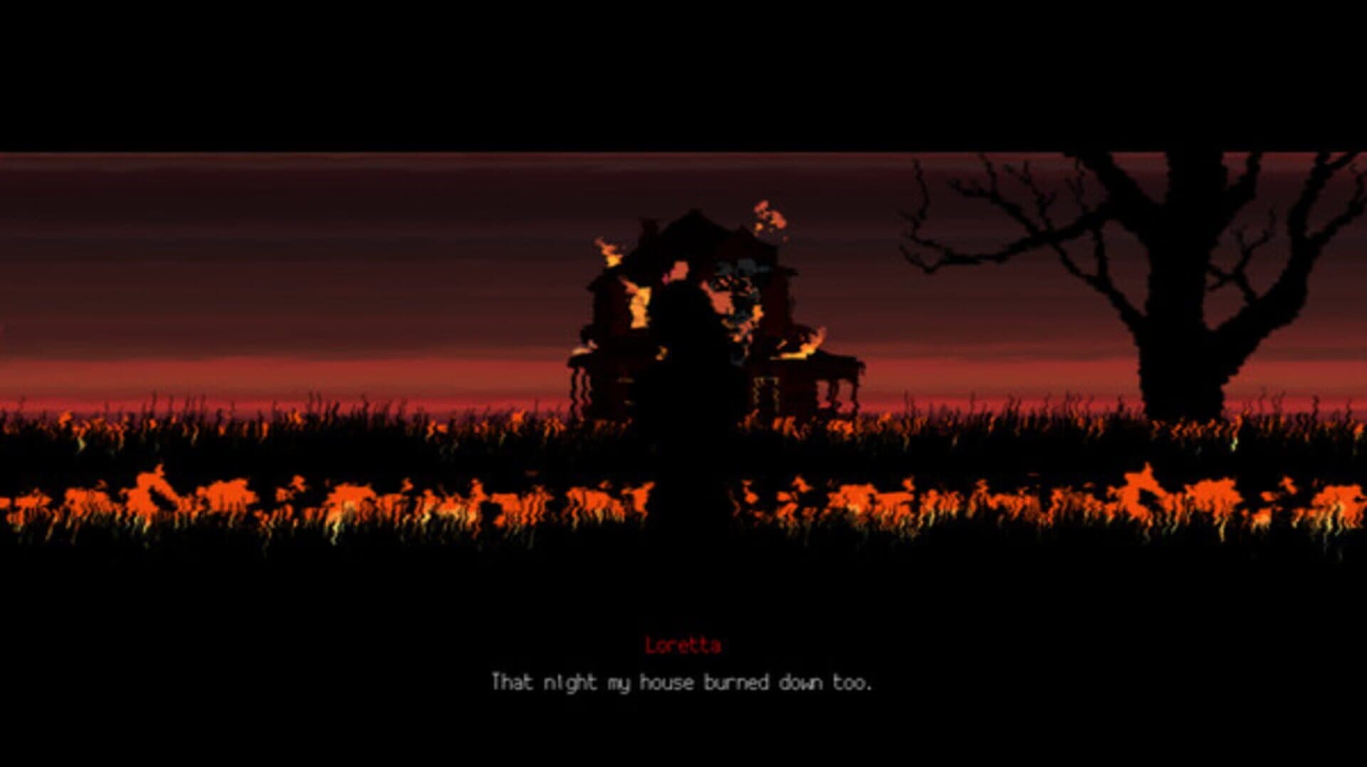 Loretta screenshot 5