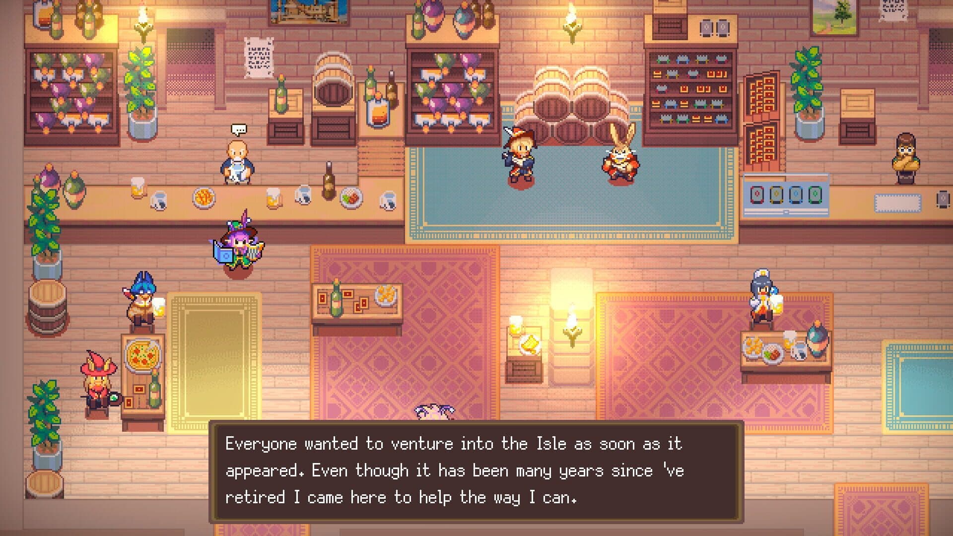Dungeon Drafters screenshot 10