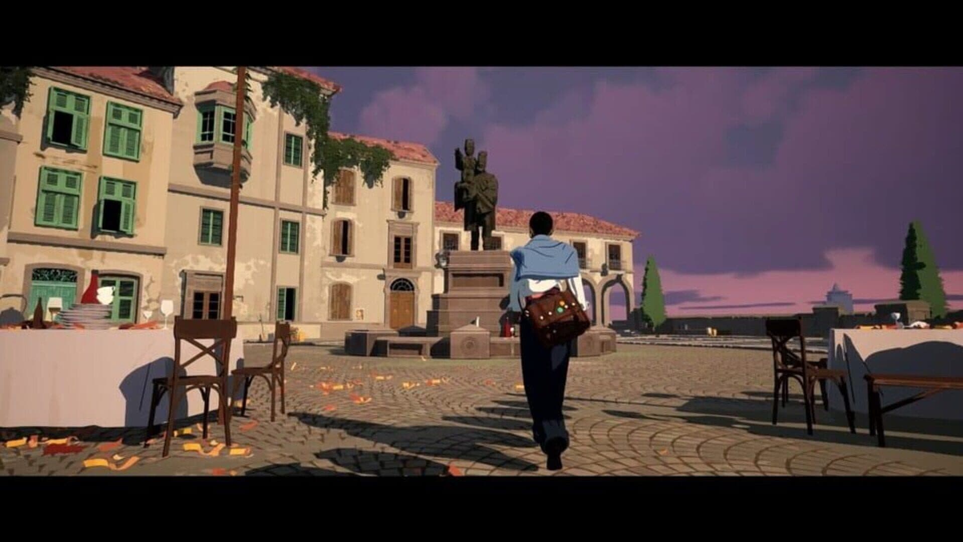 Season: A Letter to the Future screenshot 8