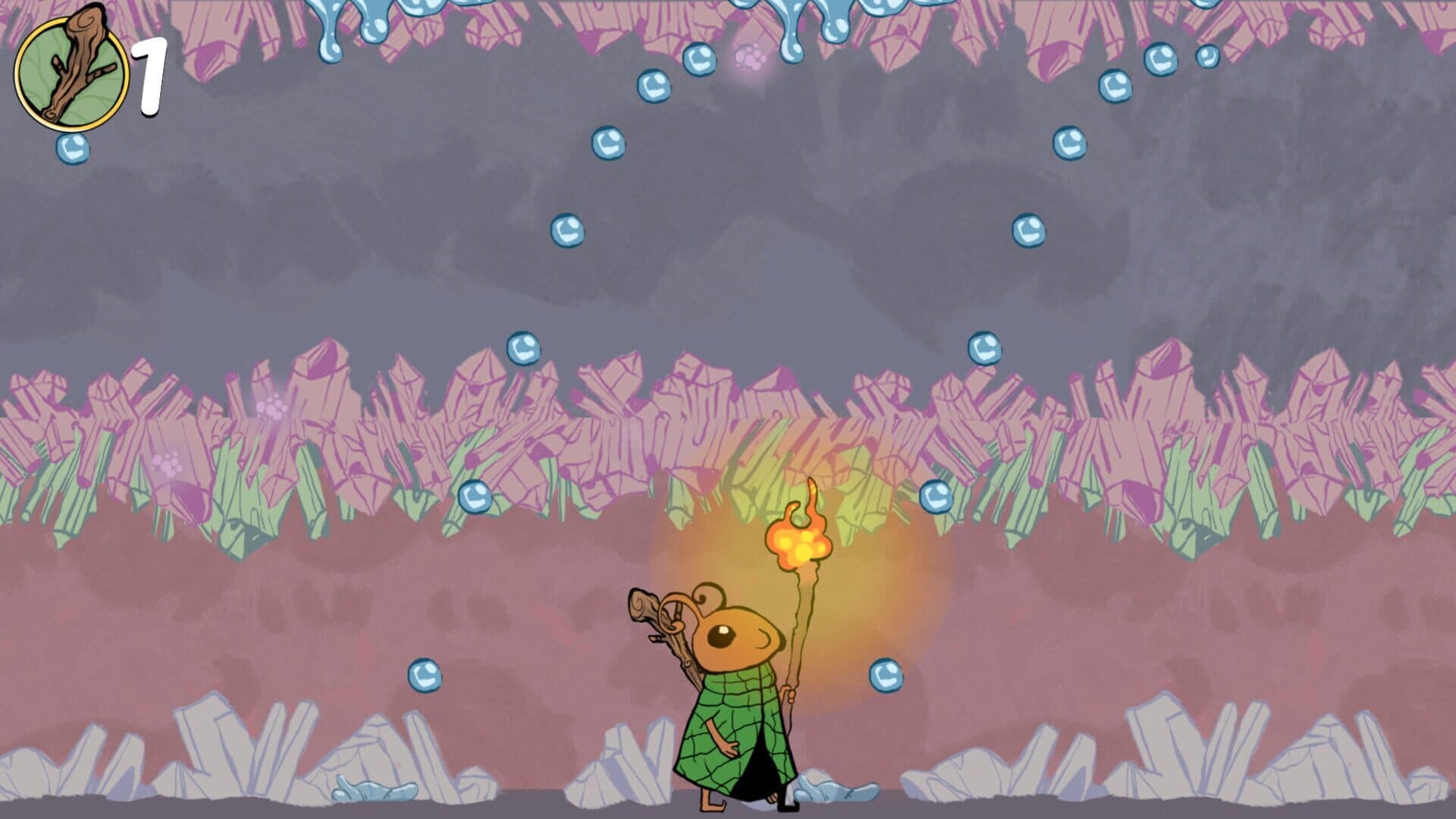 Tales of Fire screenshot 3