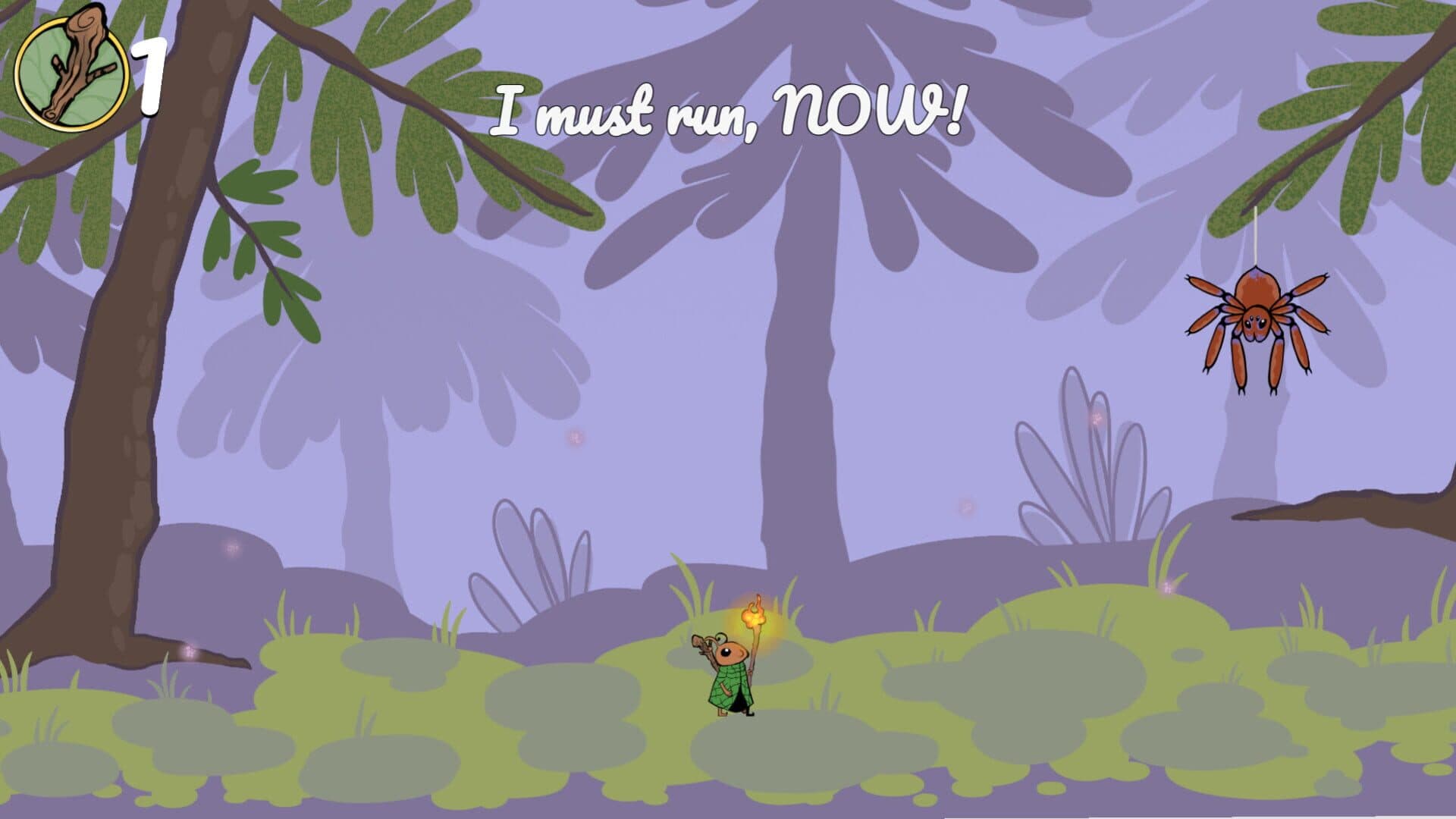 Tales of Fire screenshot 4