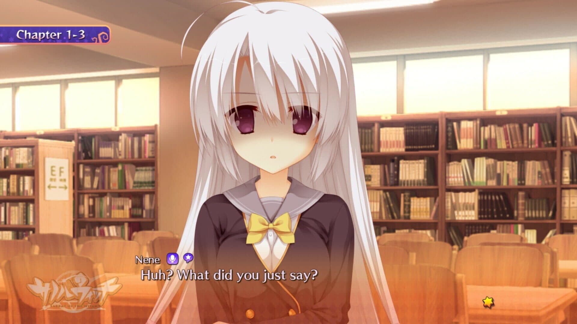 Yuzusoft Collection screenshot 2