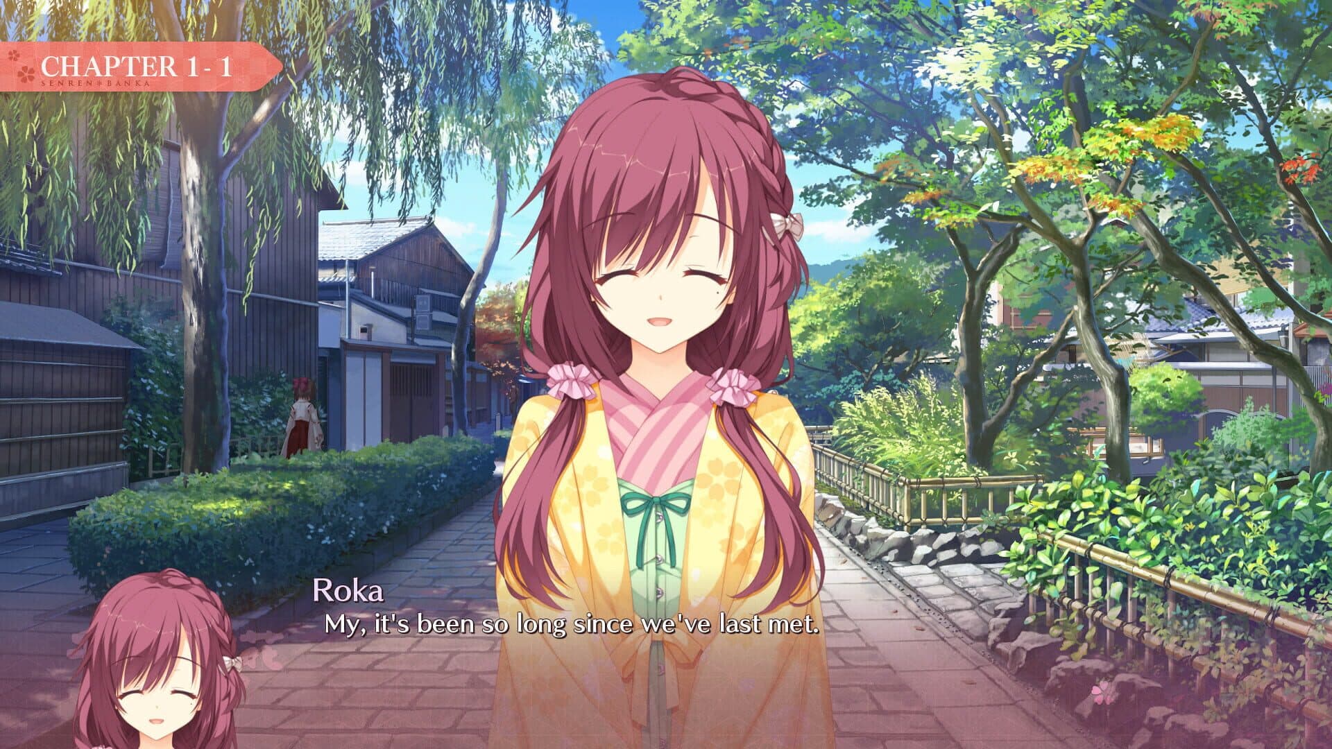 Yuzusoft Collection screenshot 7
