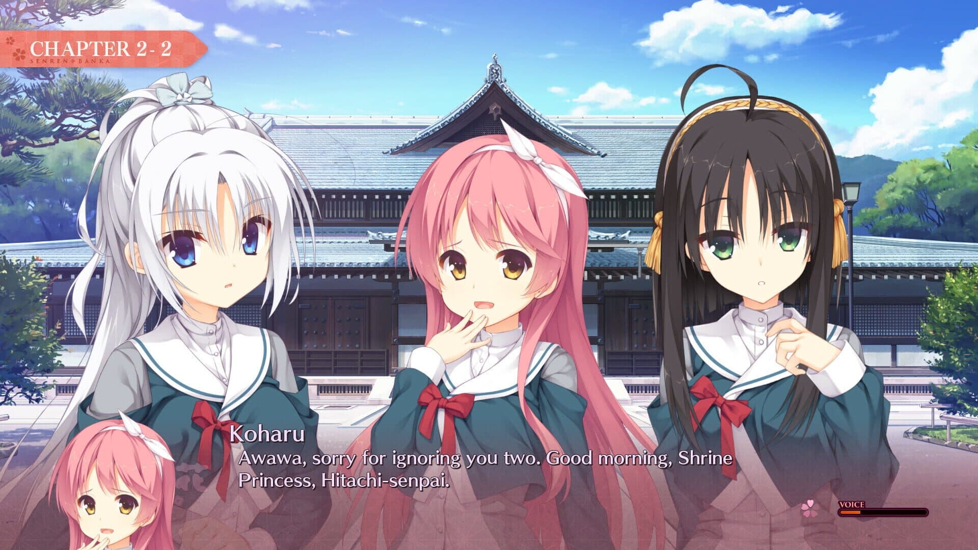 Yuzusoft Collection screenshot 10