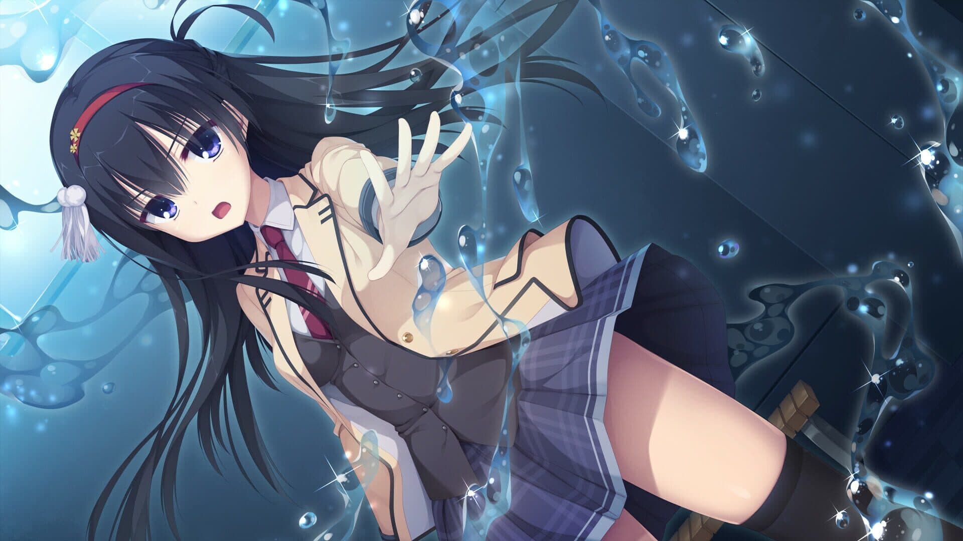 Yuzusoft Collection screenshot 5