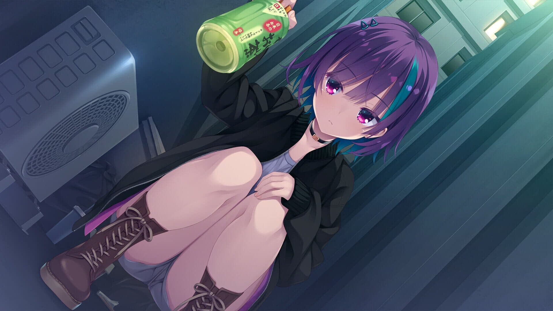Yuzusoft Collection screenshot 16