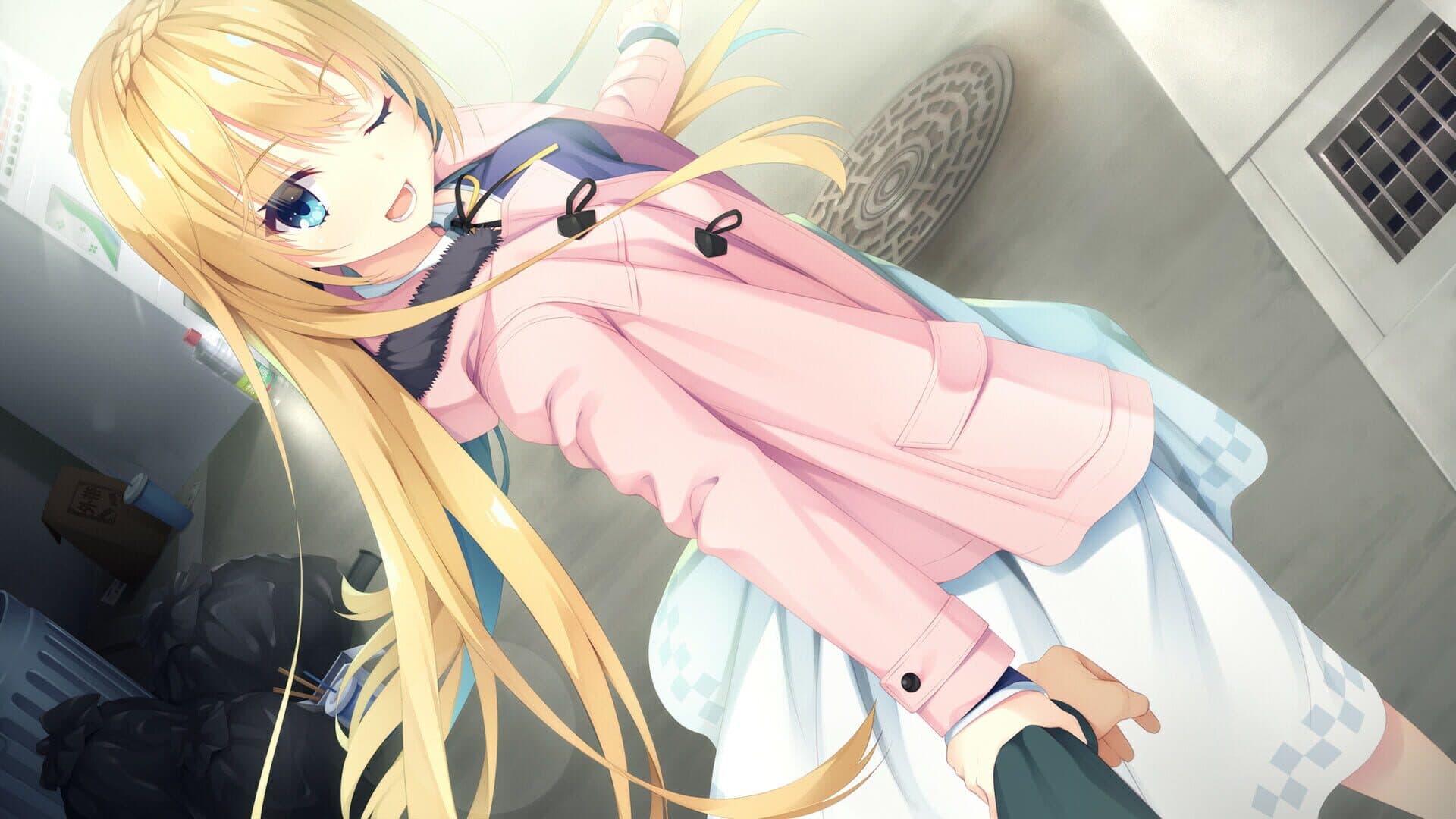 Yuzusoft Collection screenshot 18
