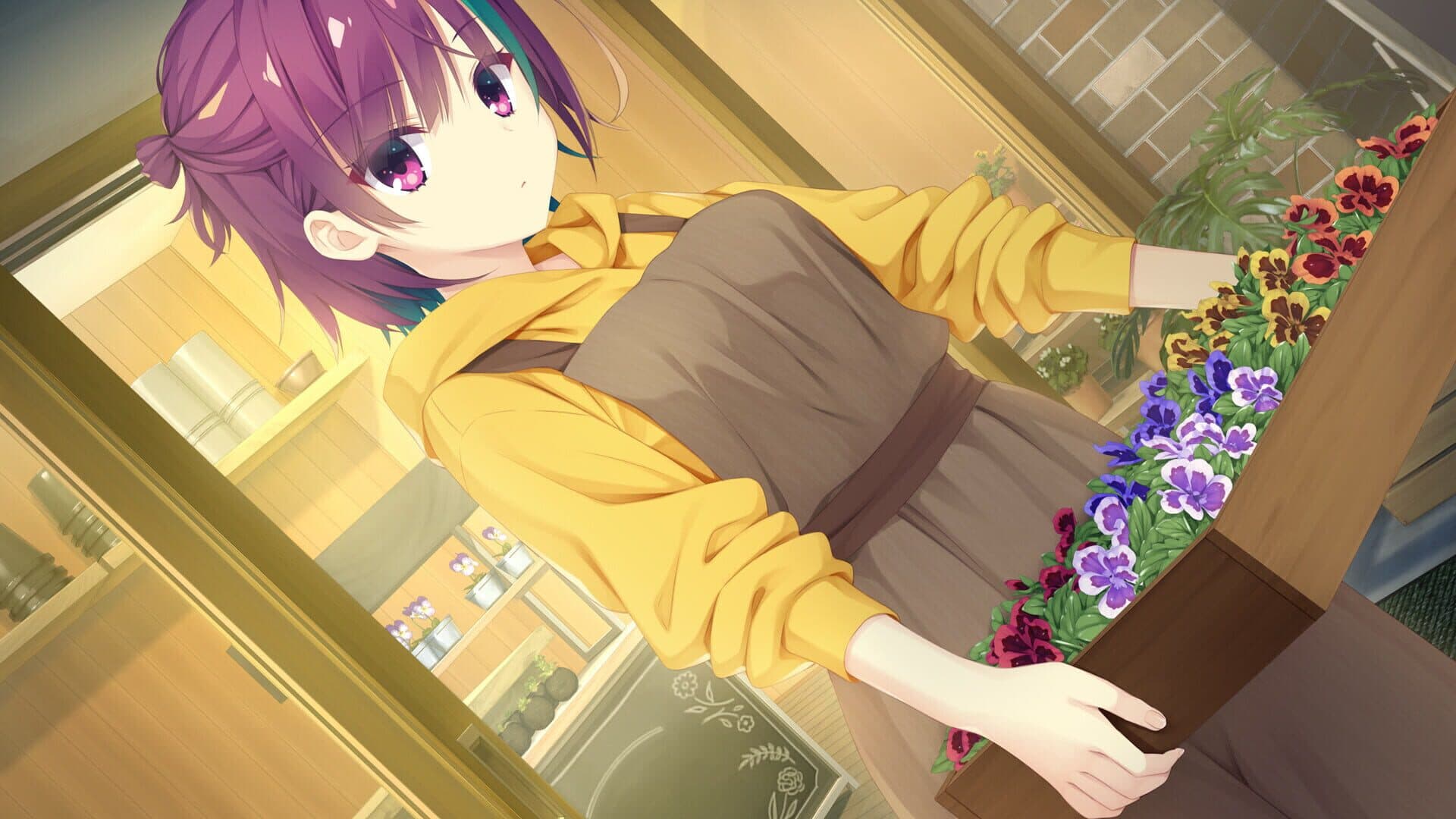 Yuzusoft Collection screenshot 19