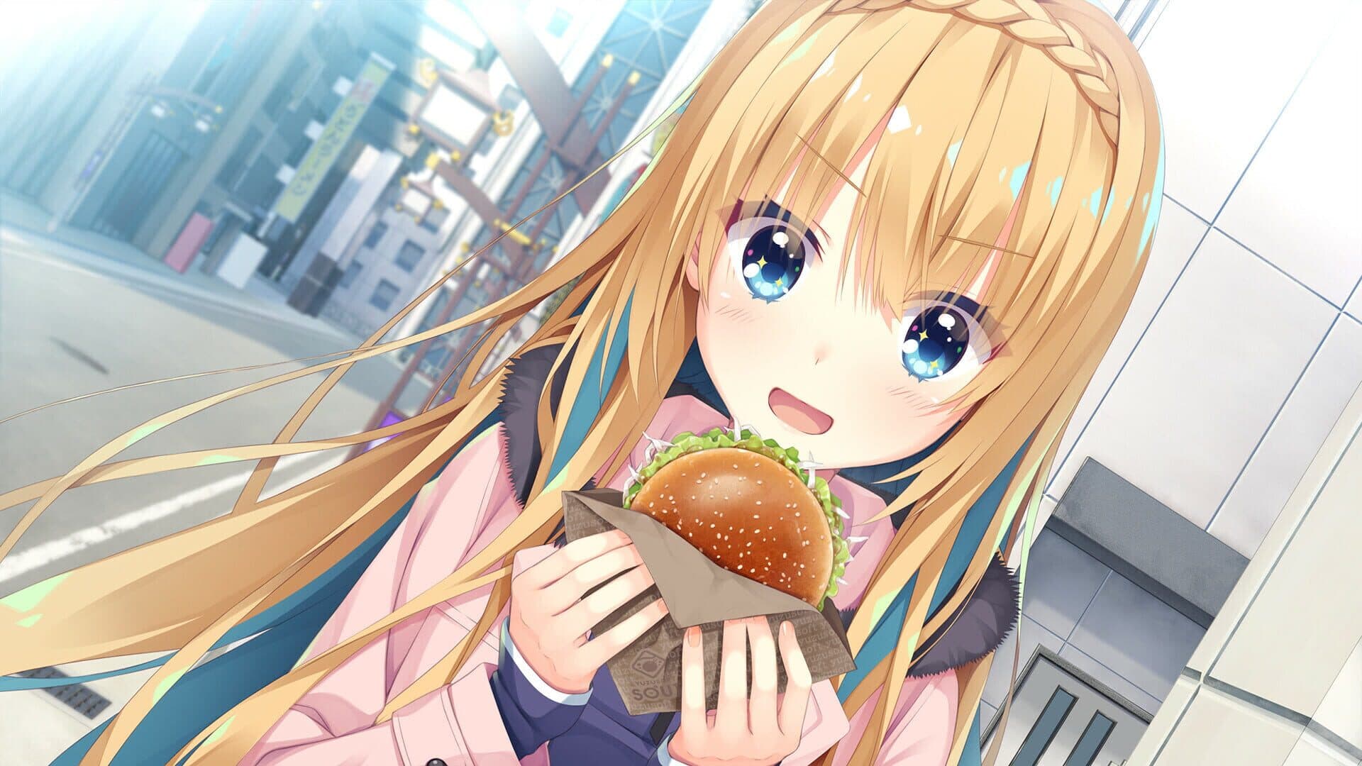 Yuzusoft Collection screenshot 20