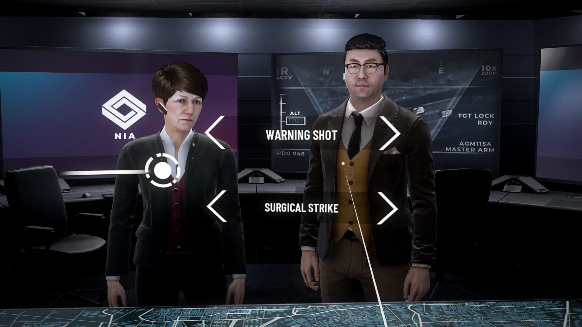 Shattered State screenshot 5