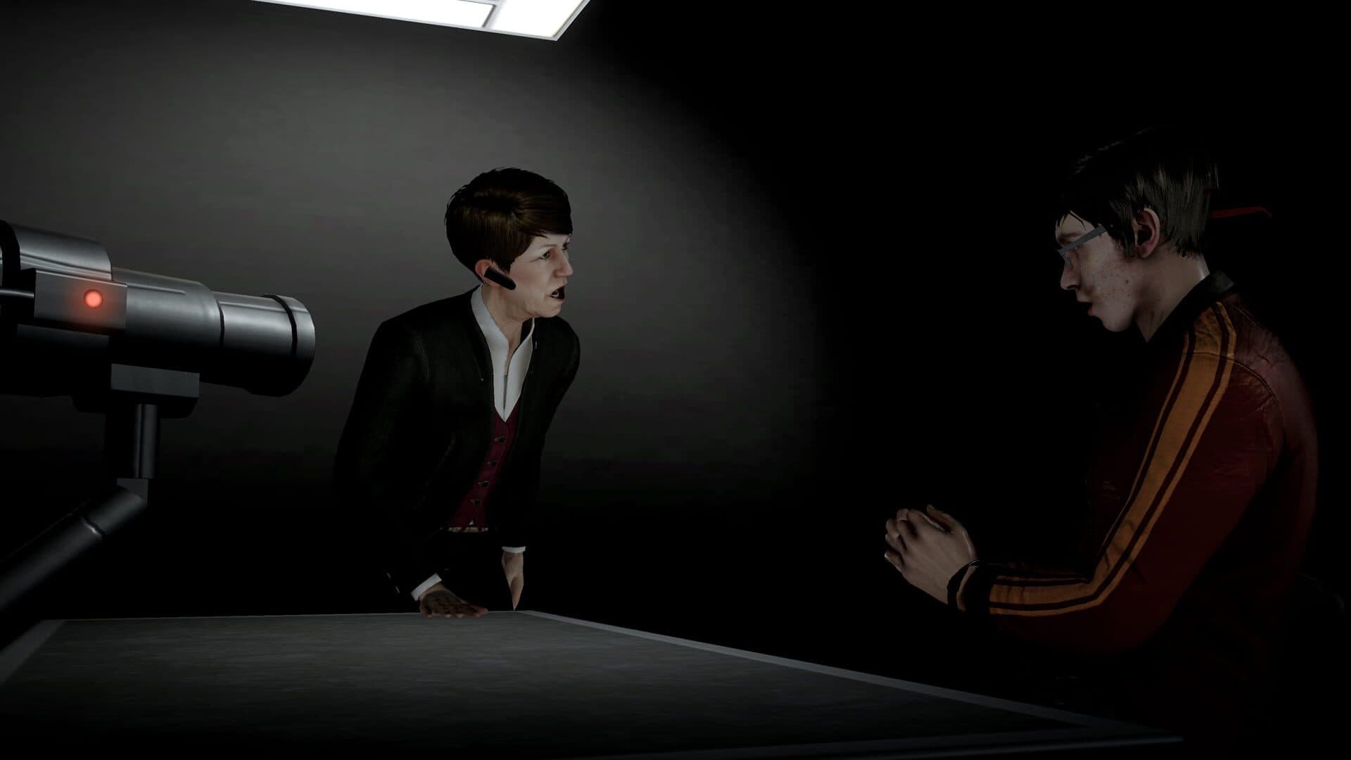 Shattered State screenshot 6