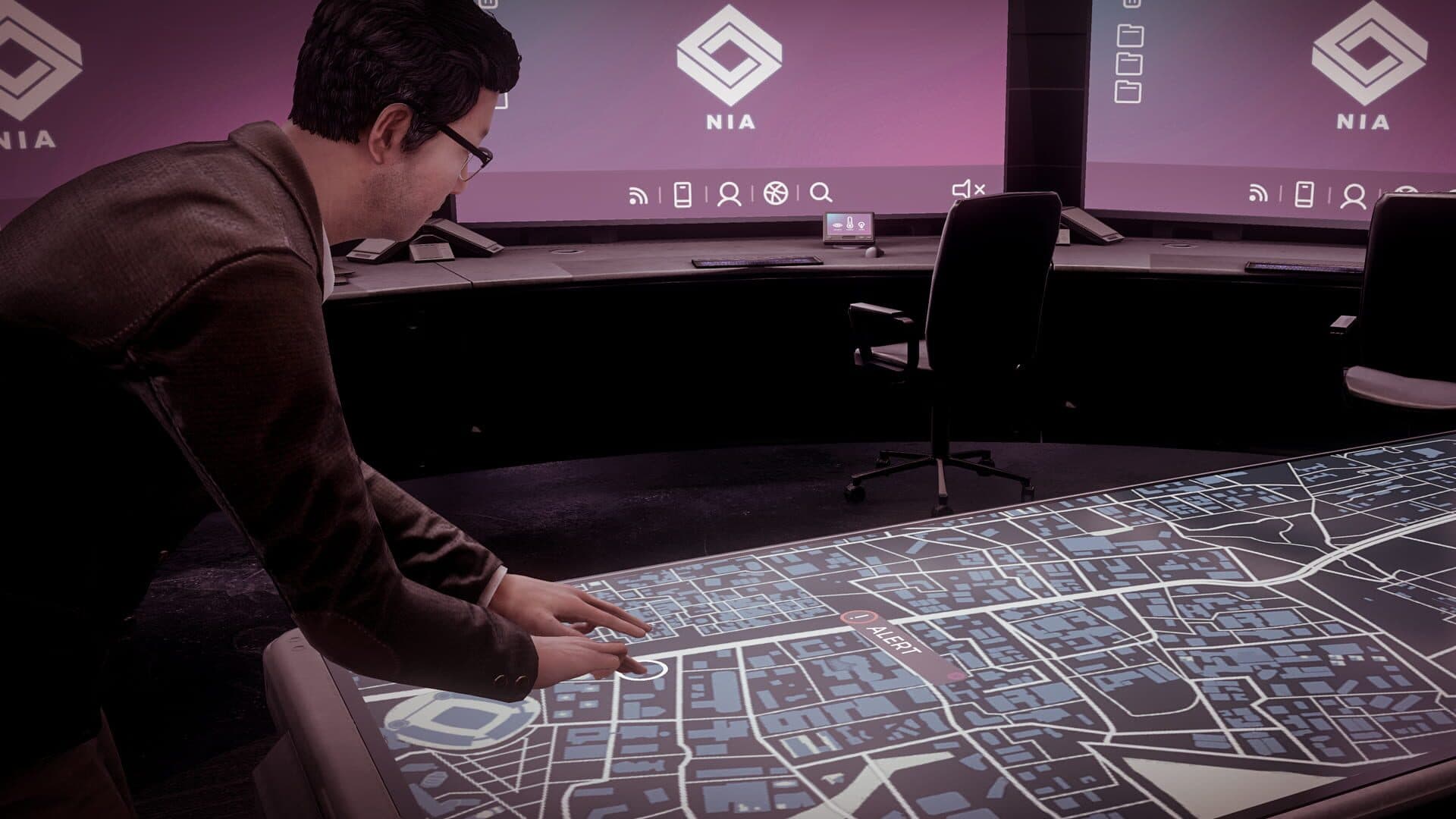Shattered State screenshot 2