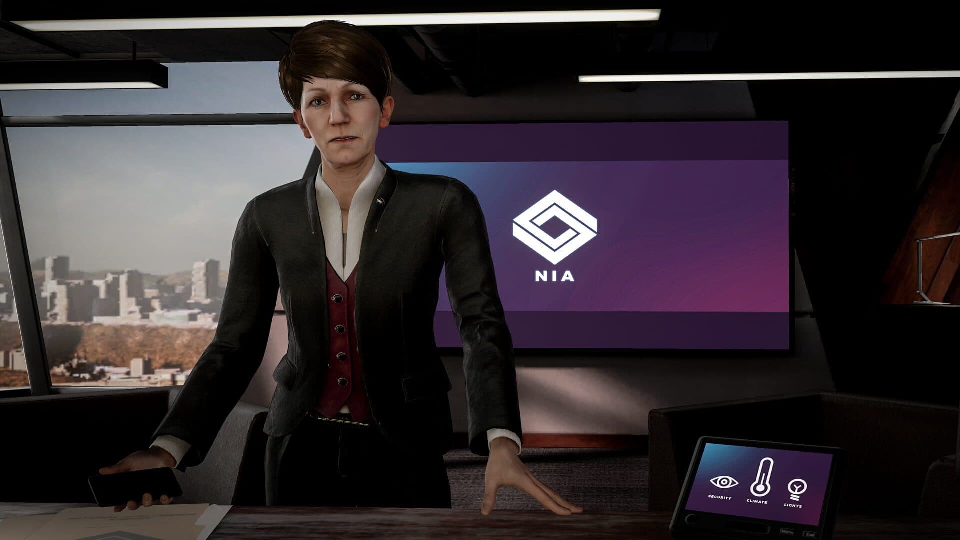 Shattered State screenshot 3