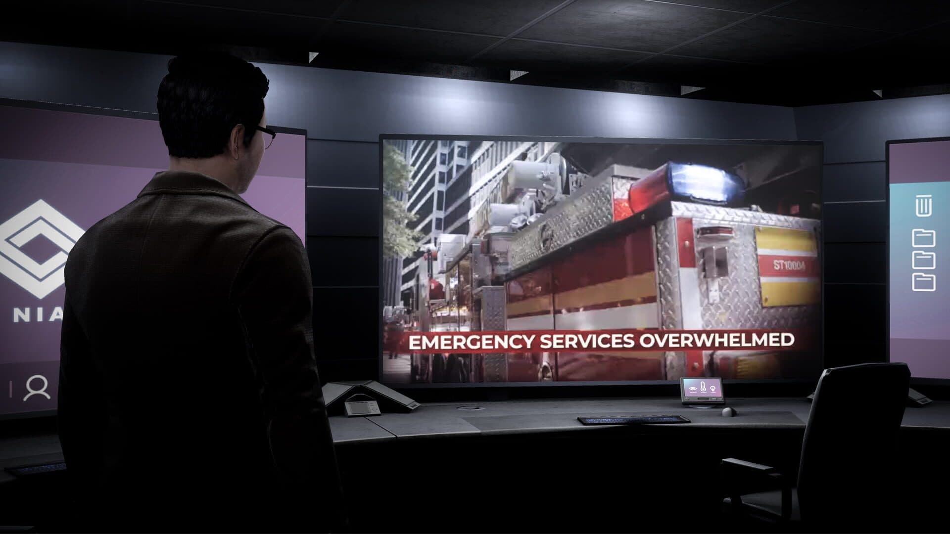 Shattered State screenshot 4