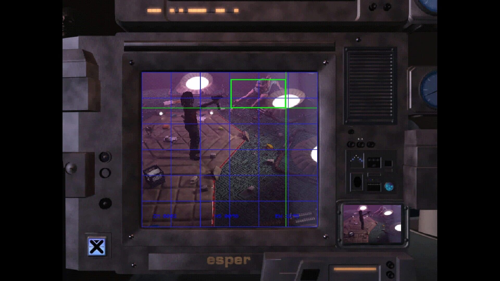 Blade Runner: Enhanced Edition screenshot 1