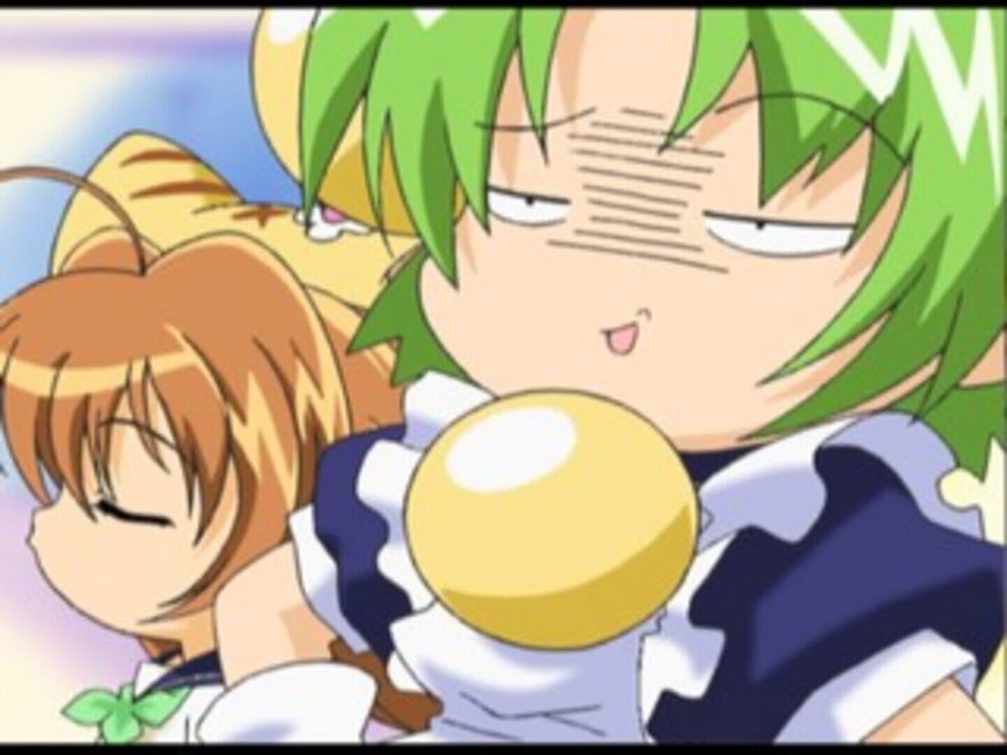 Di Gi Charat Fantasy Excellent screenshot 2