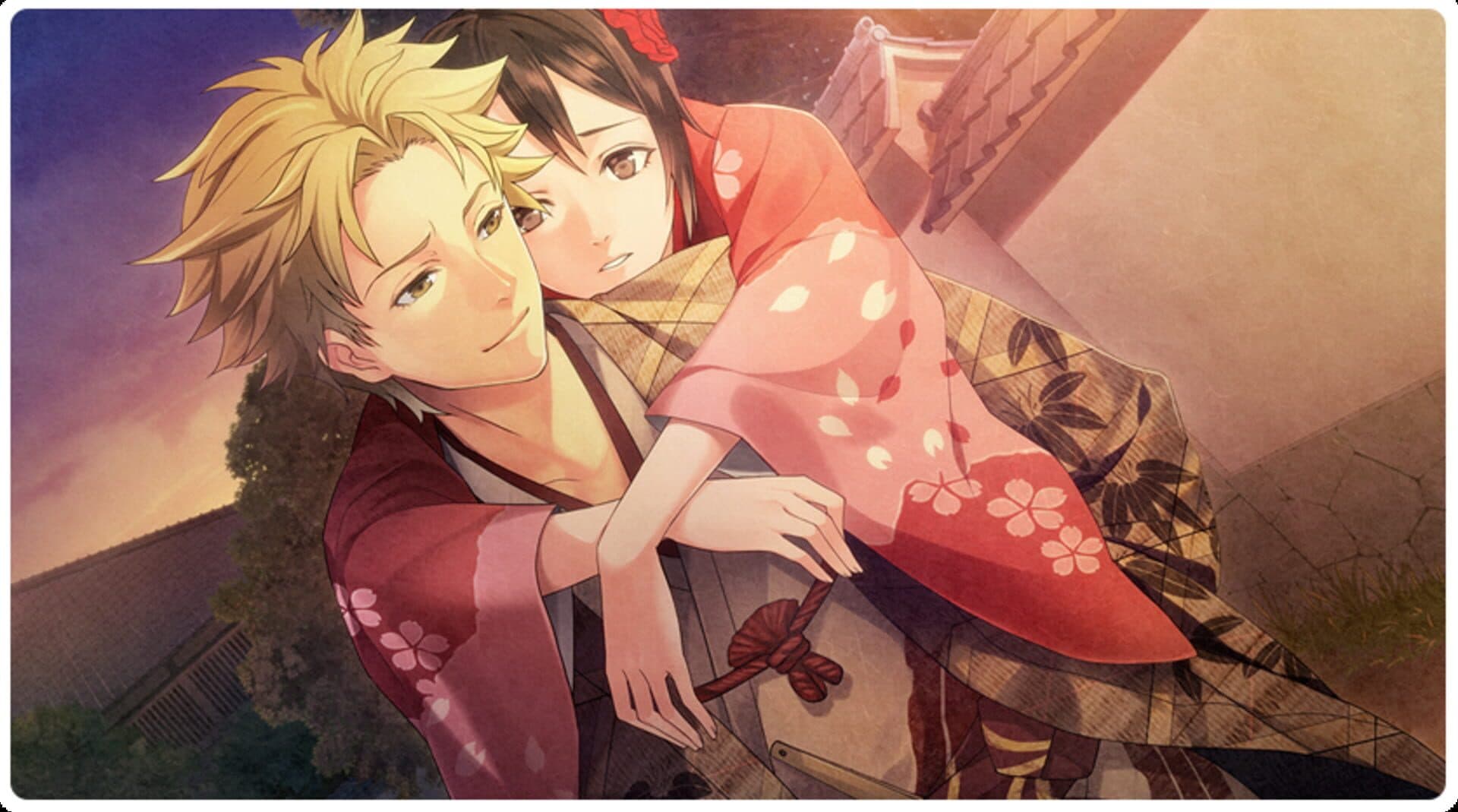 Hanasaku Manimani screenshot 4