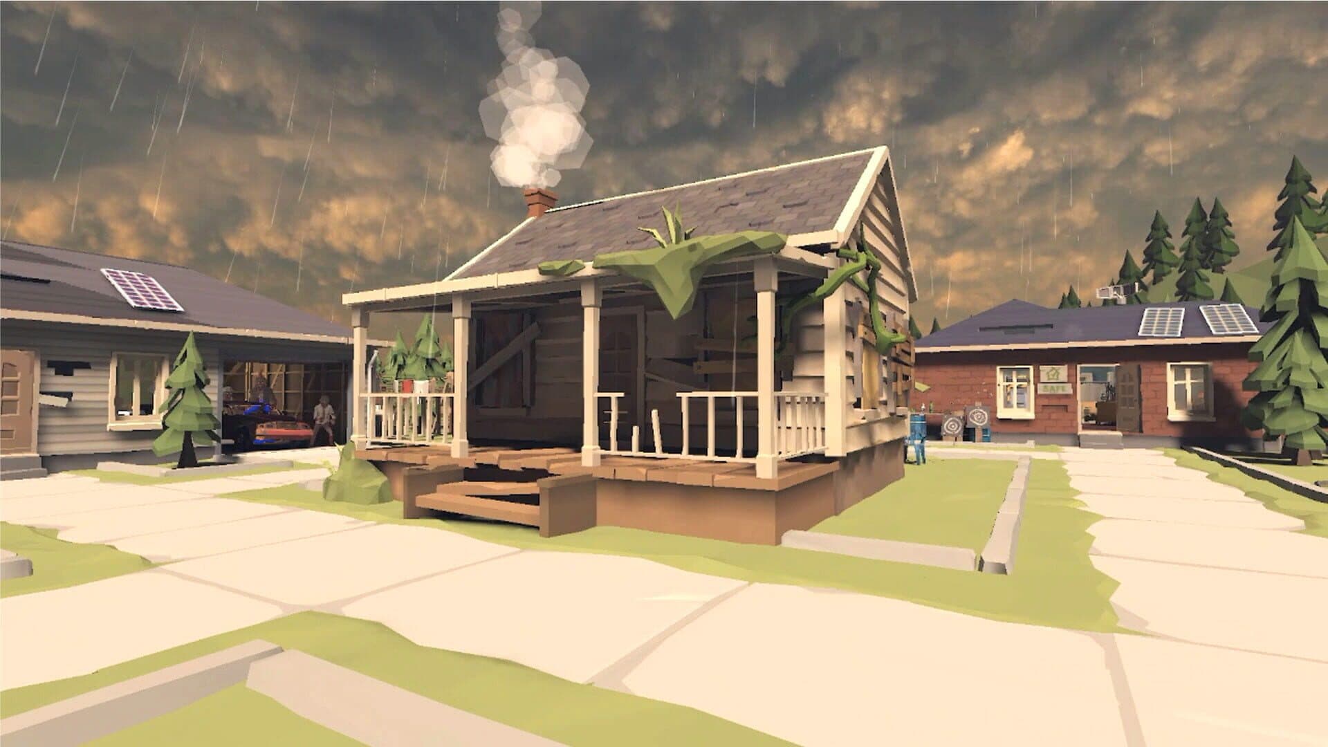 Bunker 22 screenshot 7