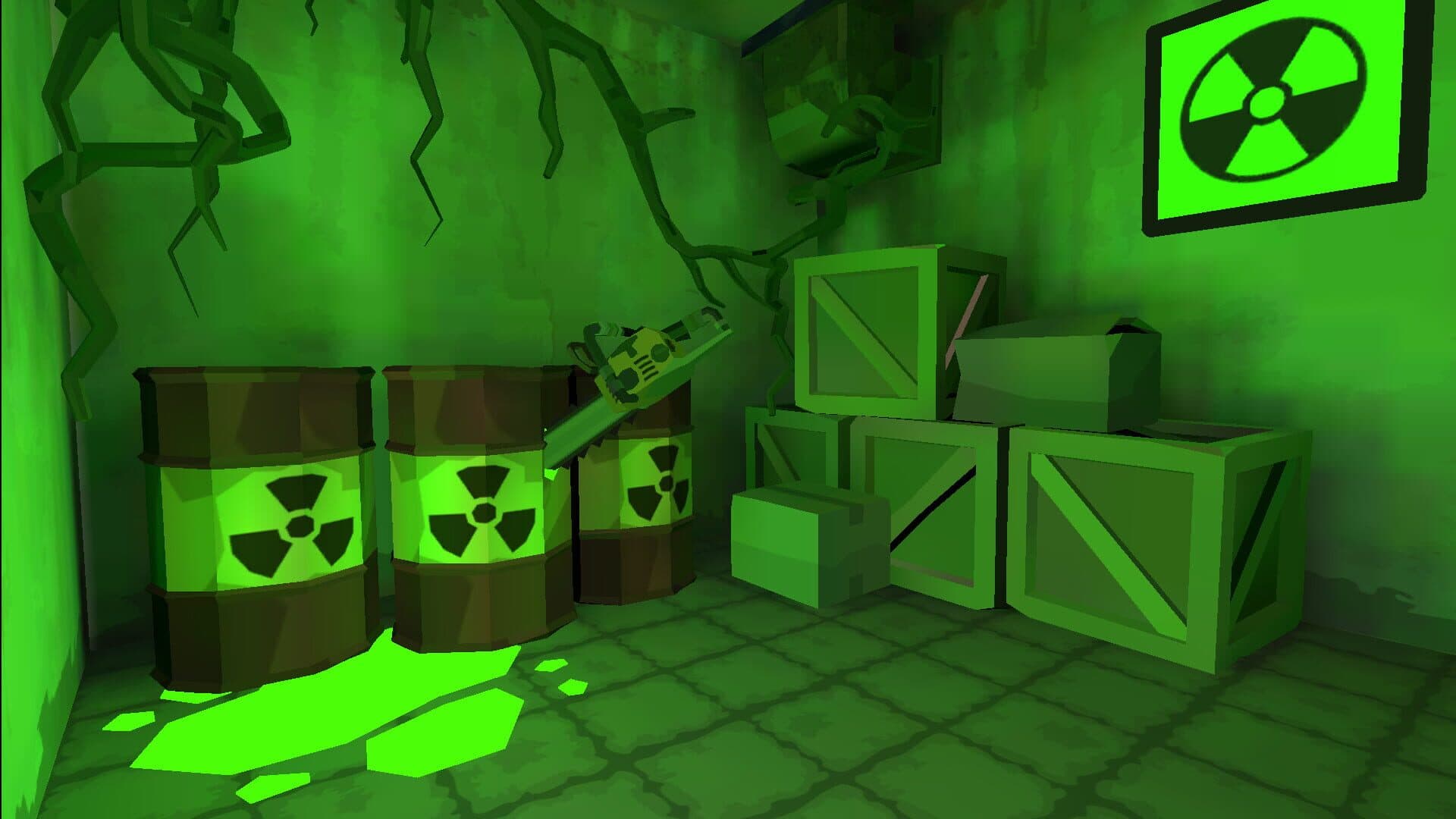 Bunker 22 screenshot 3