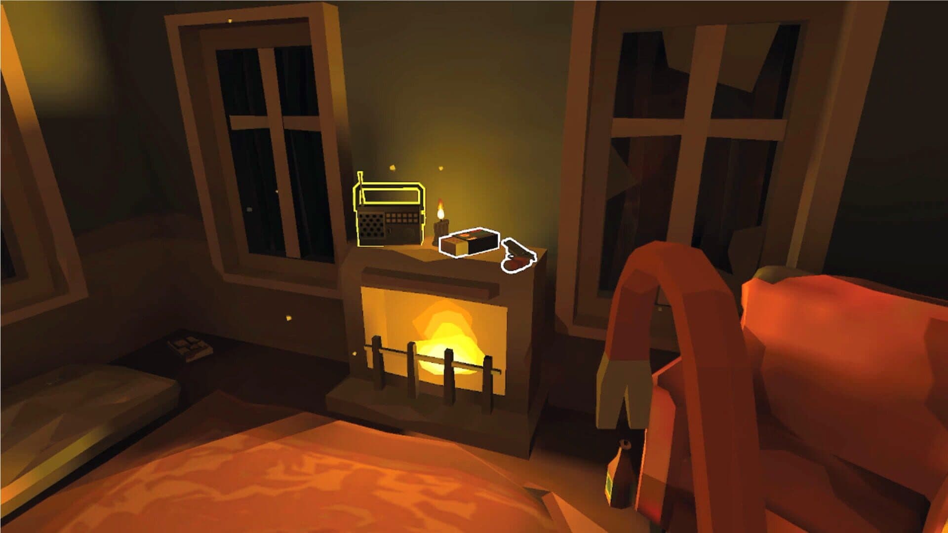 Bunker 22 screenshot 9