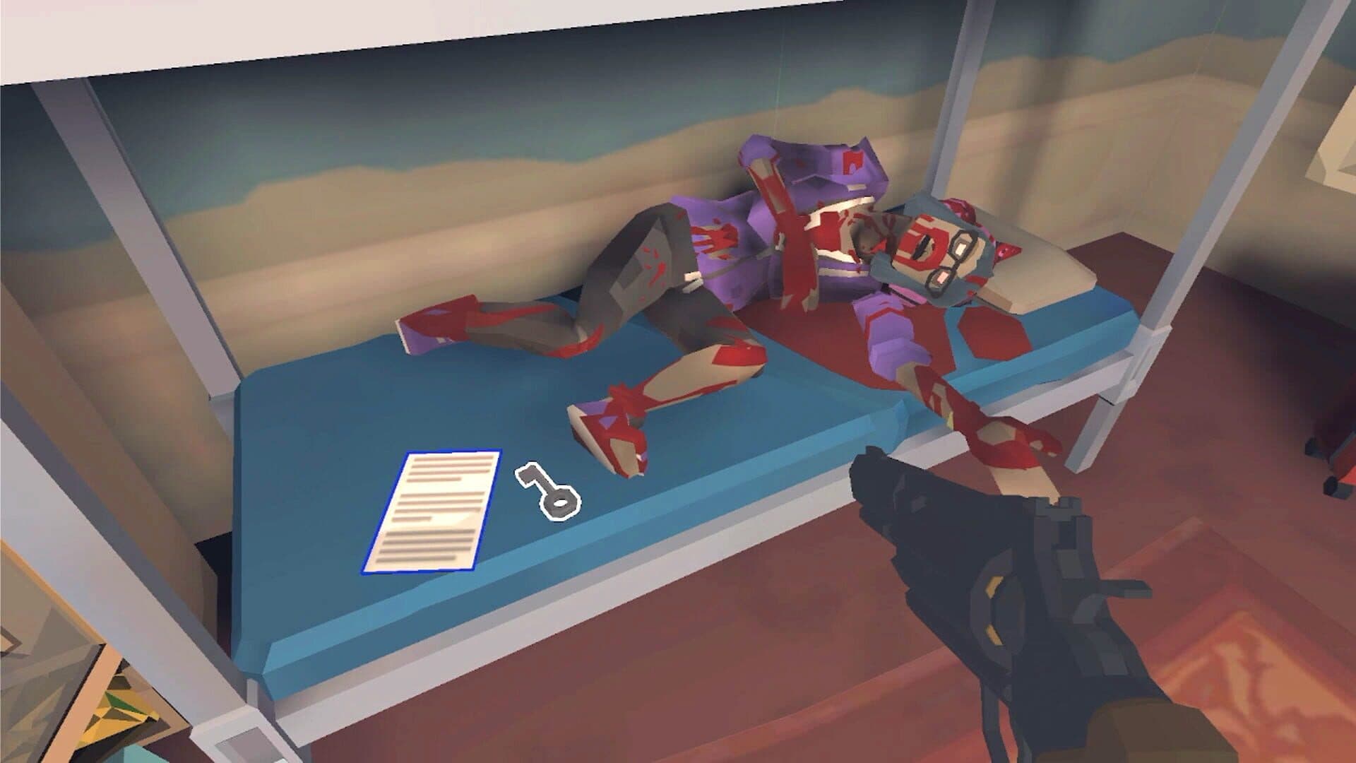 Bunker 22 screenshot 10