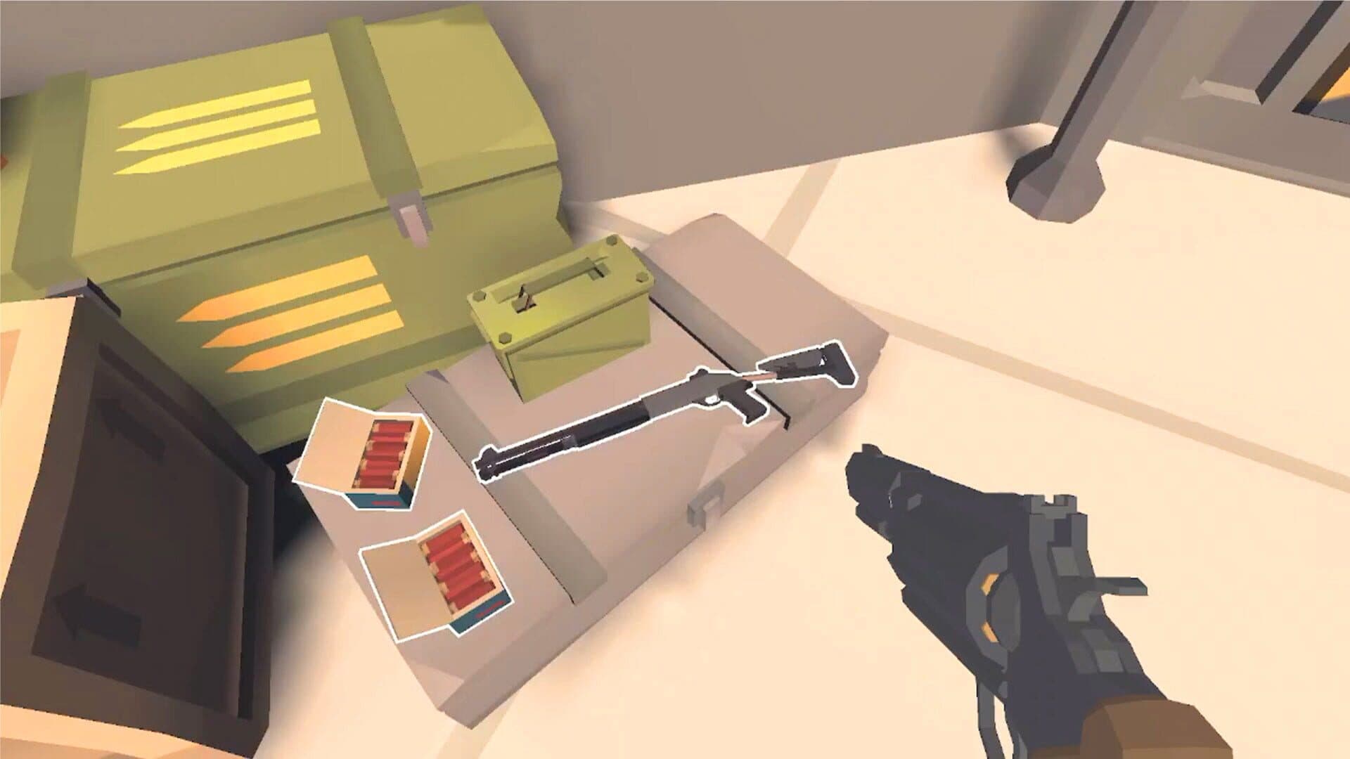 Bunker 22 screenshot 12