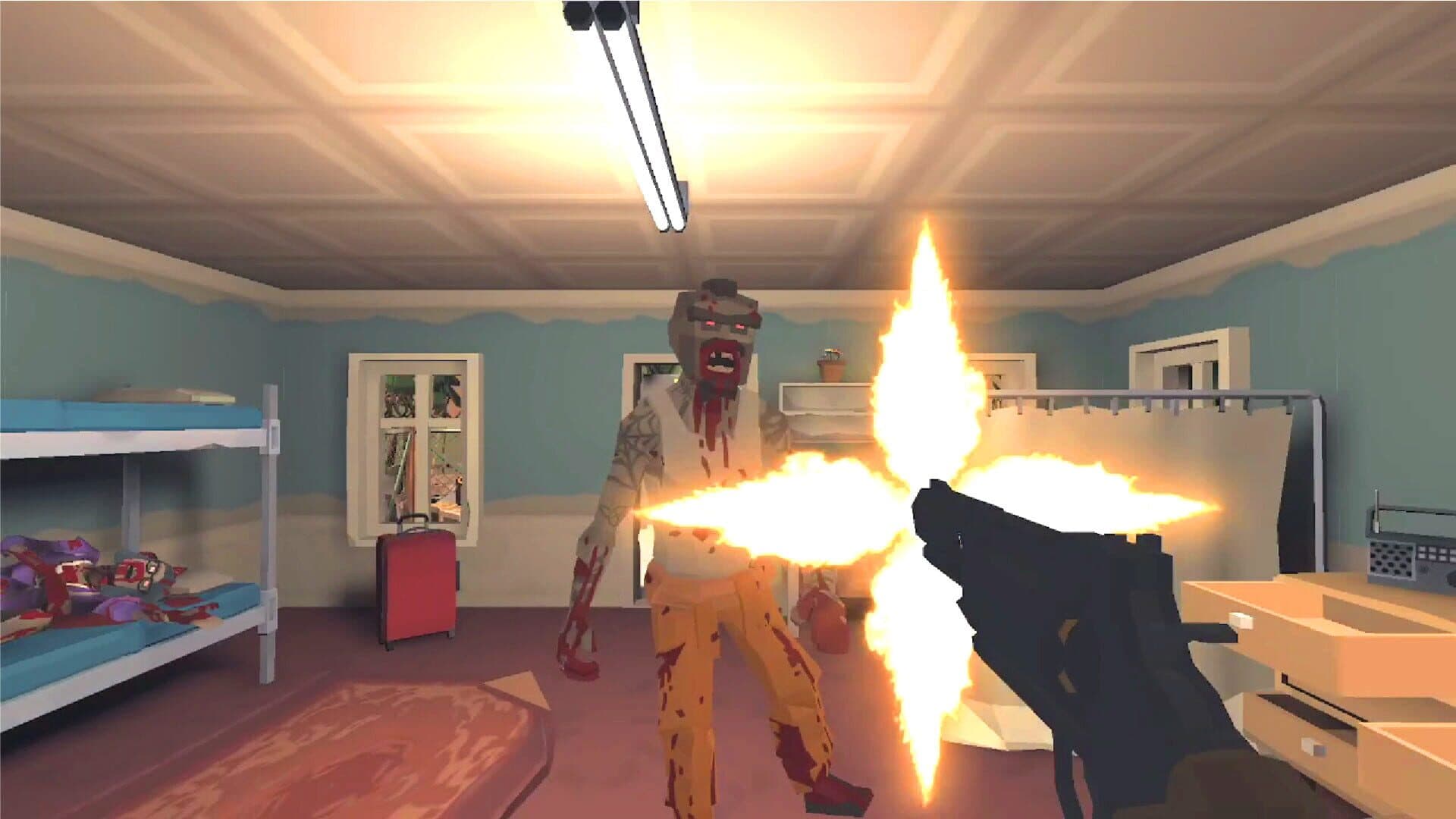 Bunker 22 screenshot 13