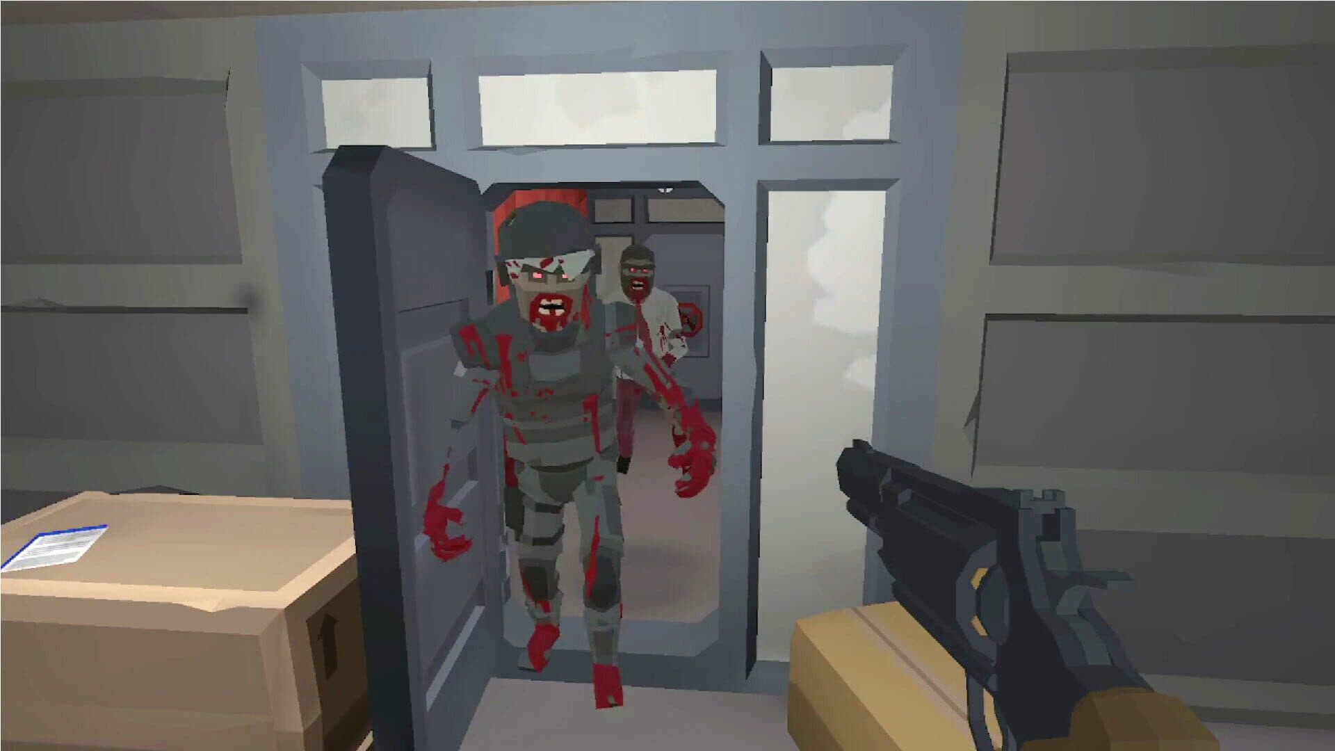 Bunker 22 screenshot 15