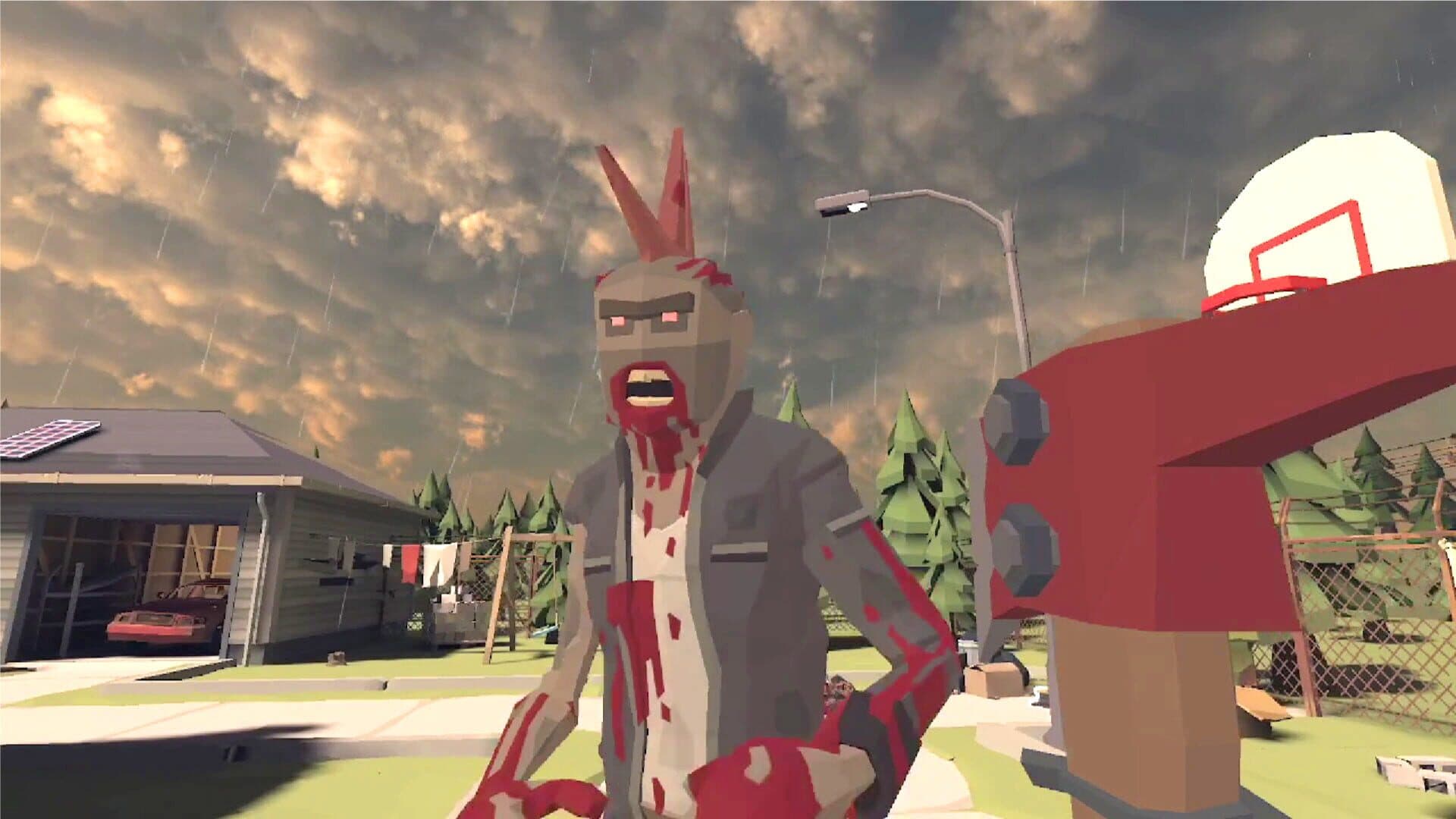 Bunker 22 screenshot 16