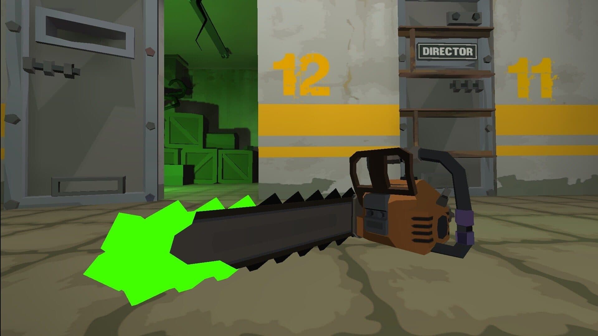 Bunker 22 screenshot 18