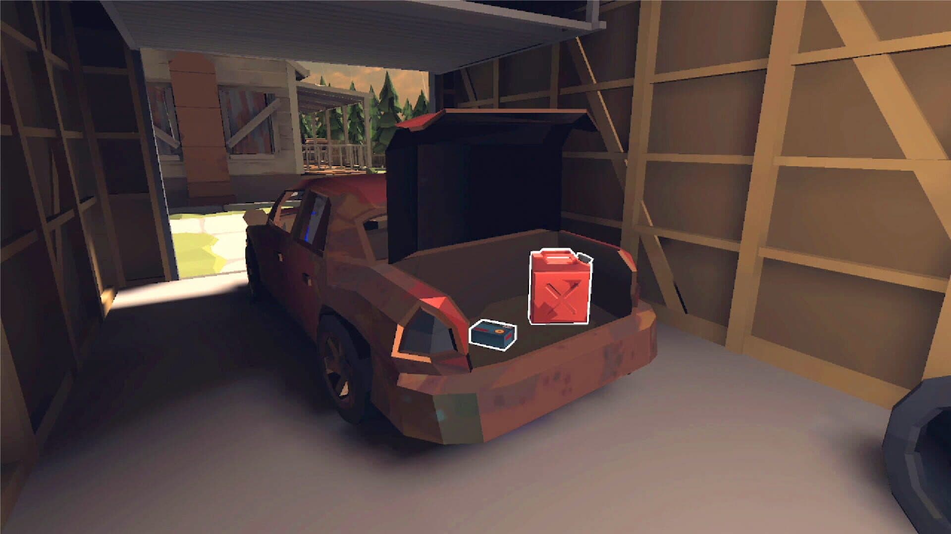 Bunker 22 screenshot 20