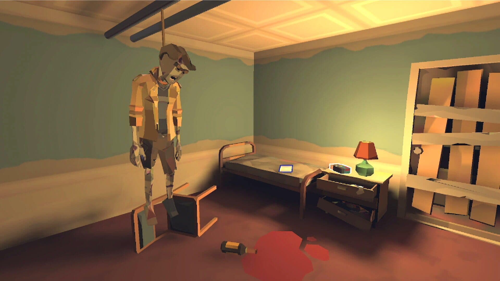 Bunker 22 screenshot 21