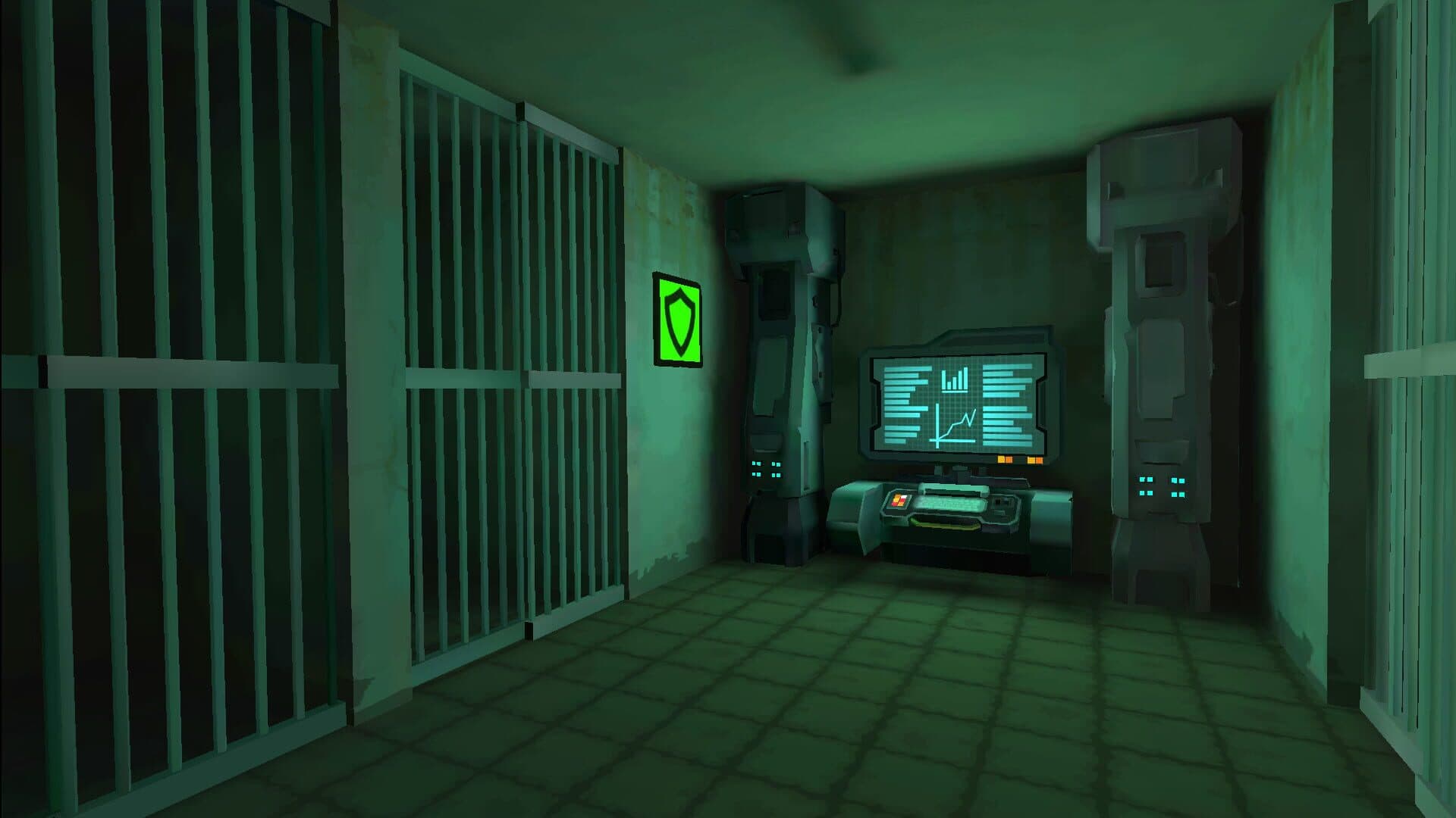 Bunker 22 screenshot 22