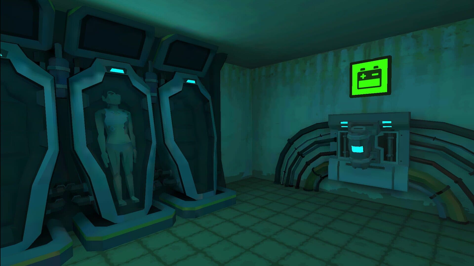 Bunker 22 screenshot 23