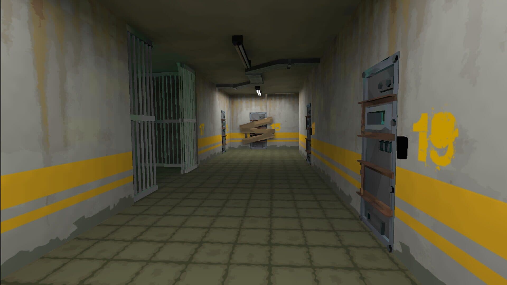 Bunker 22 screenshot 24