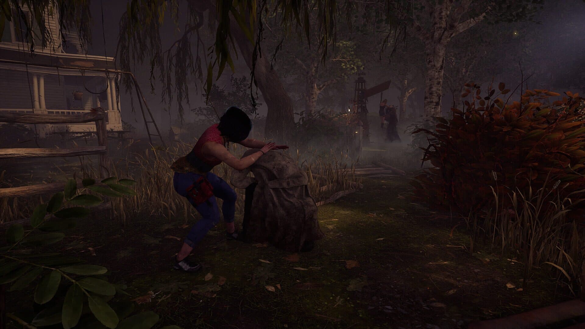 Dead by Daylight: Roots of Dread screenshot 8