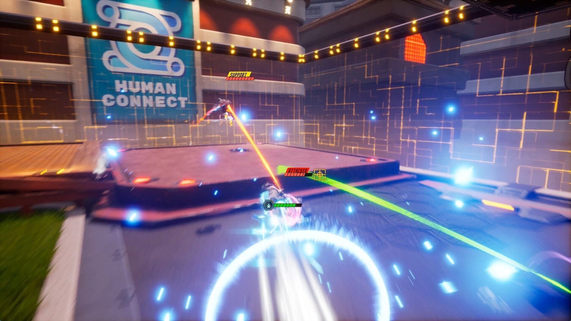 Family Battle: Tag Arena screenshot 3