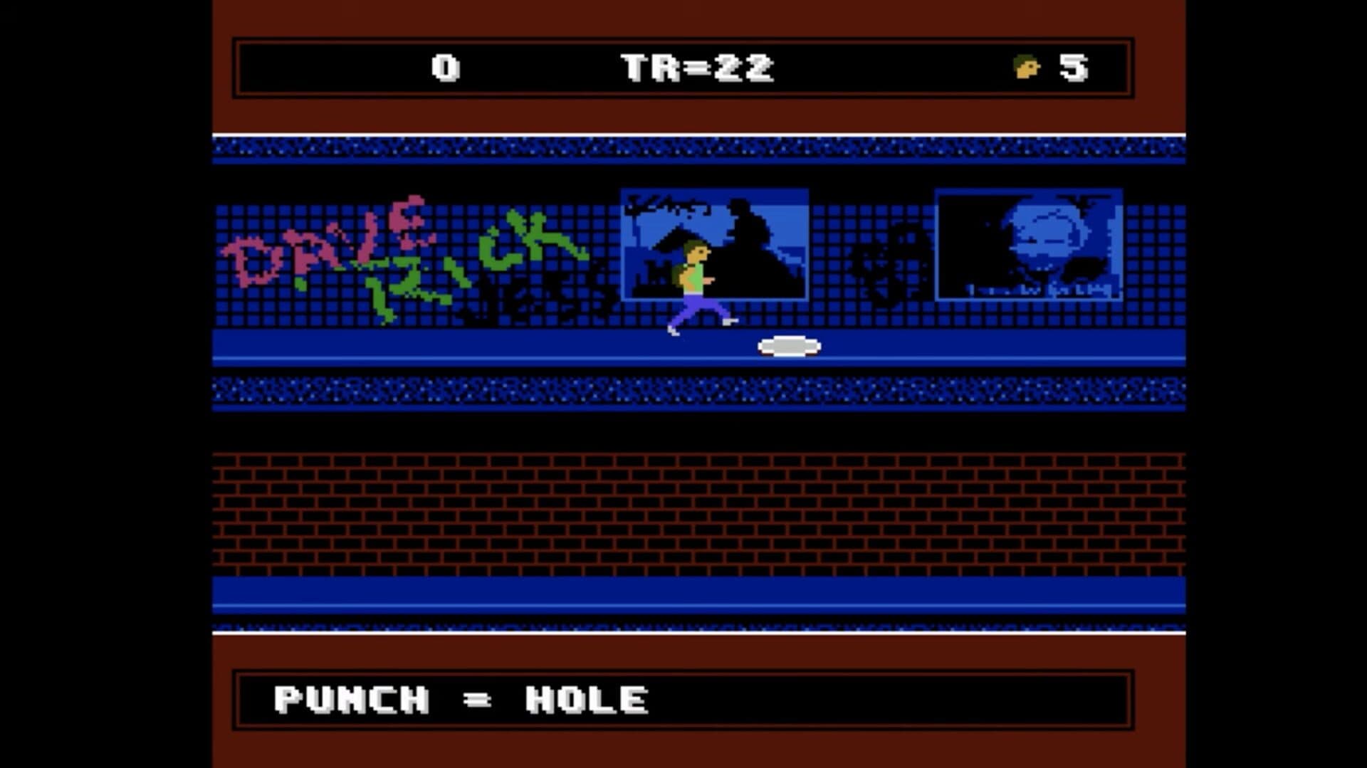 A Boy and His Blob: Retro Collection screenshot 2