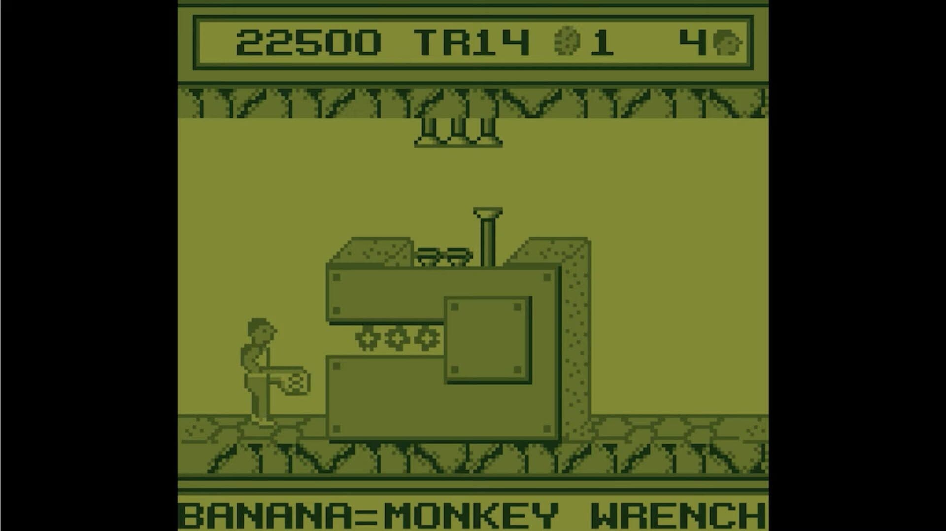 A Boy and His Blob: Retro Collection screenshot 3