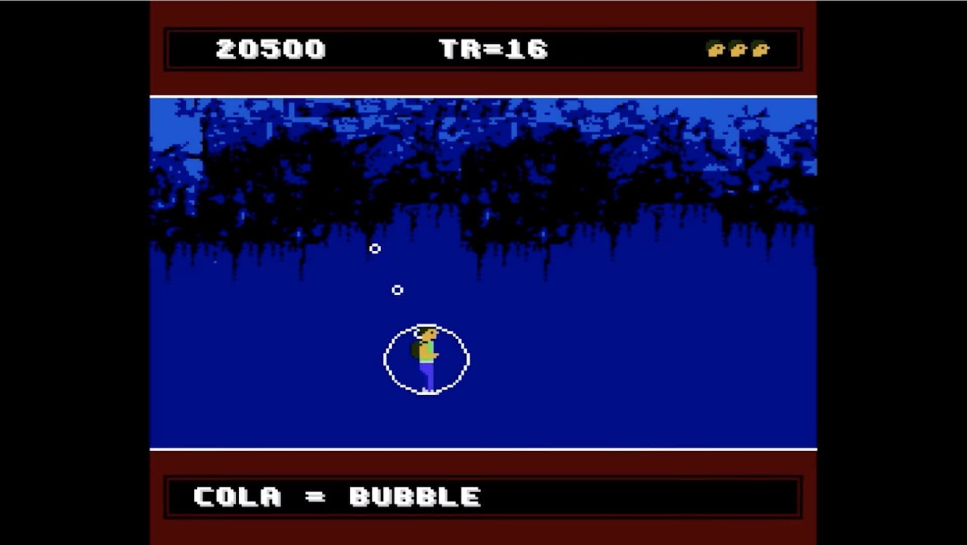 A Boy and His Blob: Retro Collection screenshot 1