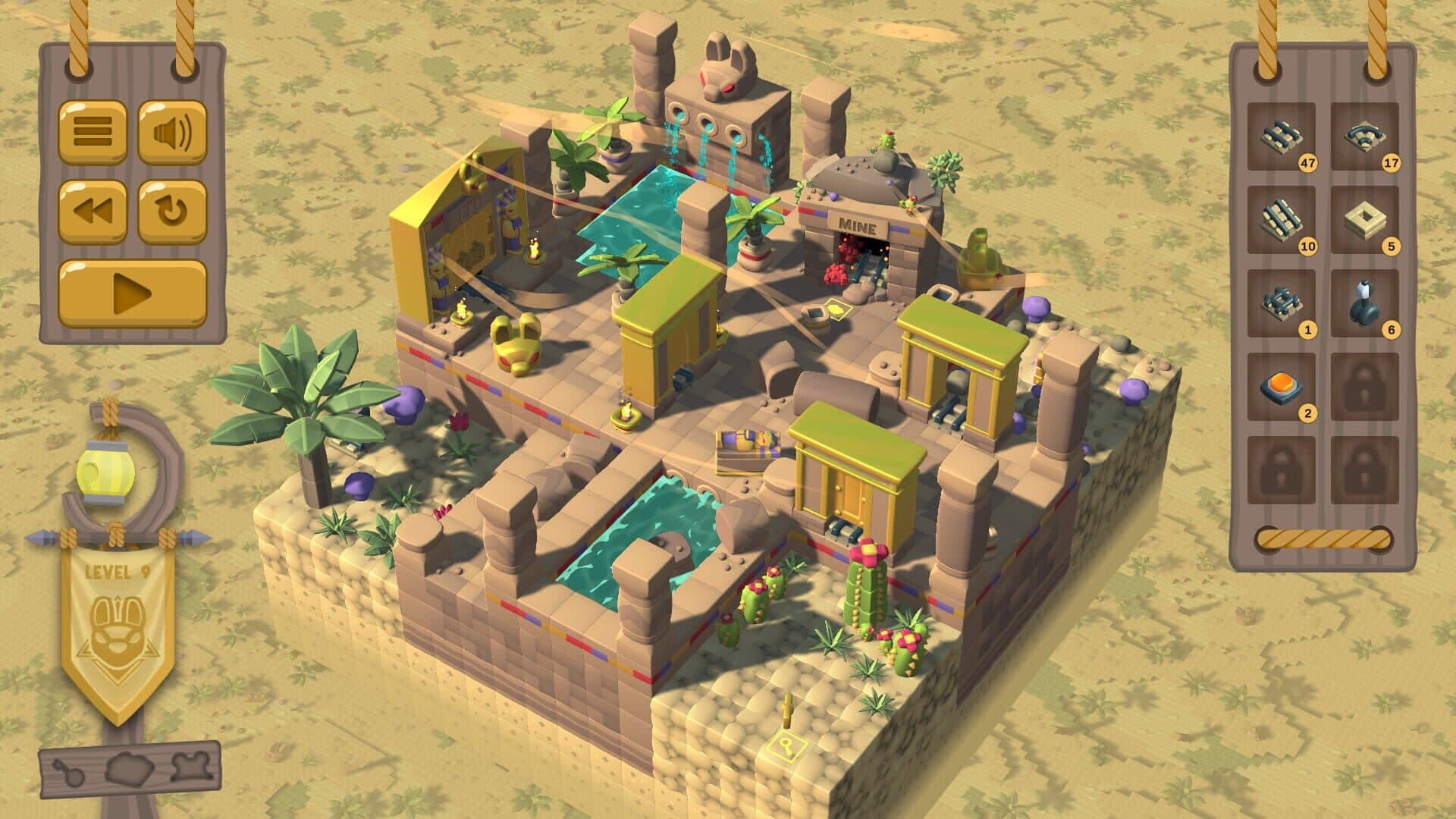 Hamster on Rails screenshot 12