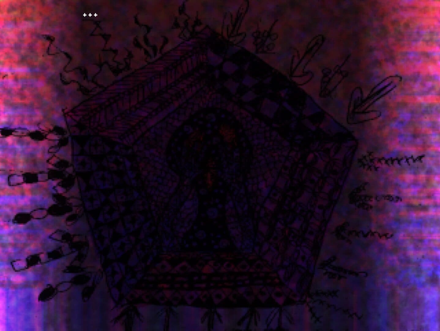 Blind screenshot 1
