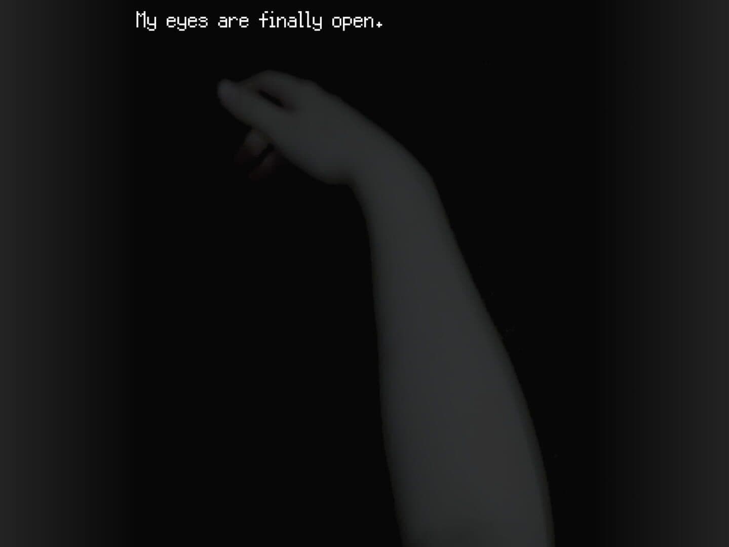 Blind screenshot 2