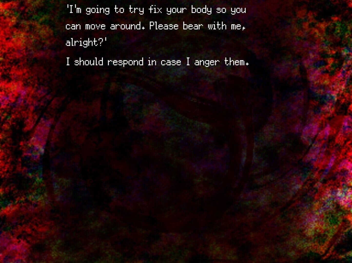 Blind screenshot 3