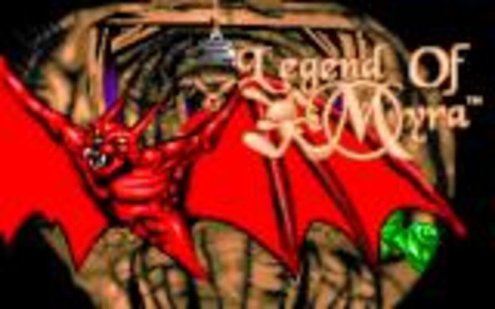 The Legend of Myra screenshot 3