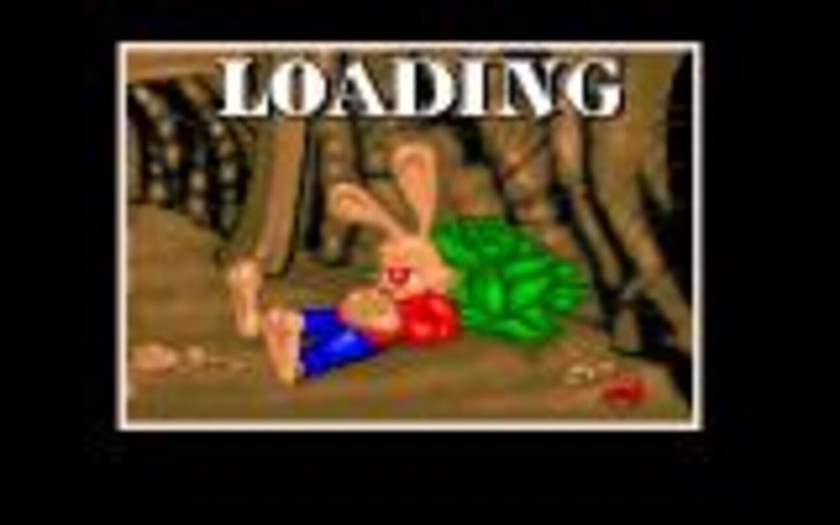 The Legend of Myra screenshot 2