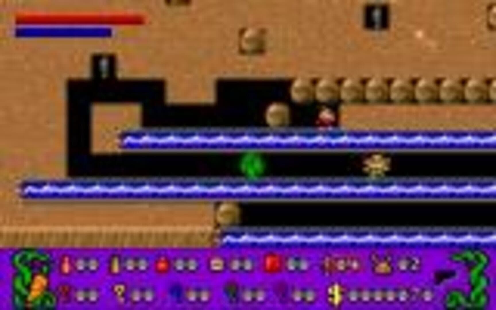 The Legend of Myra screenshot 4