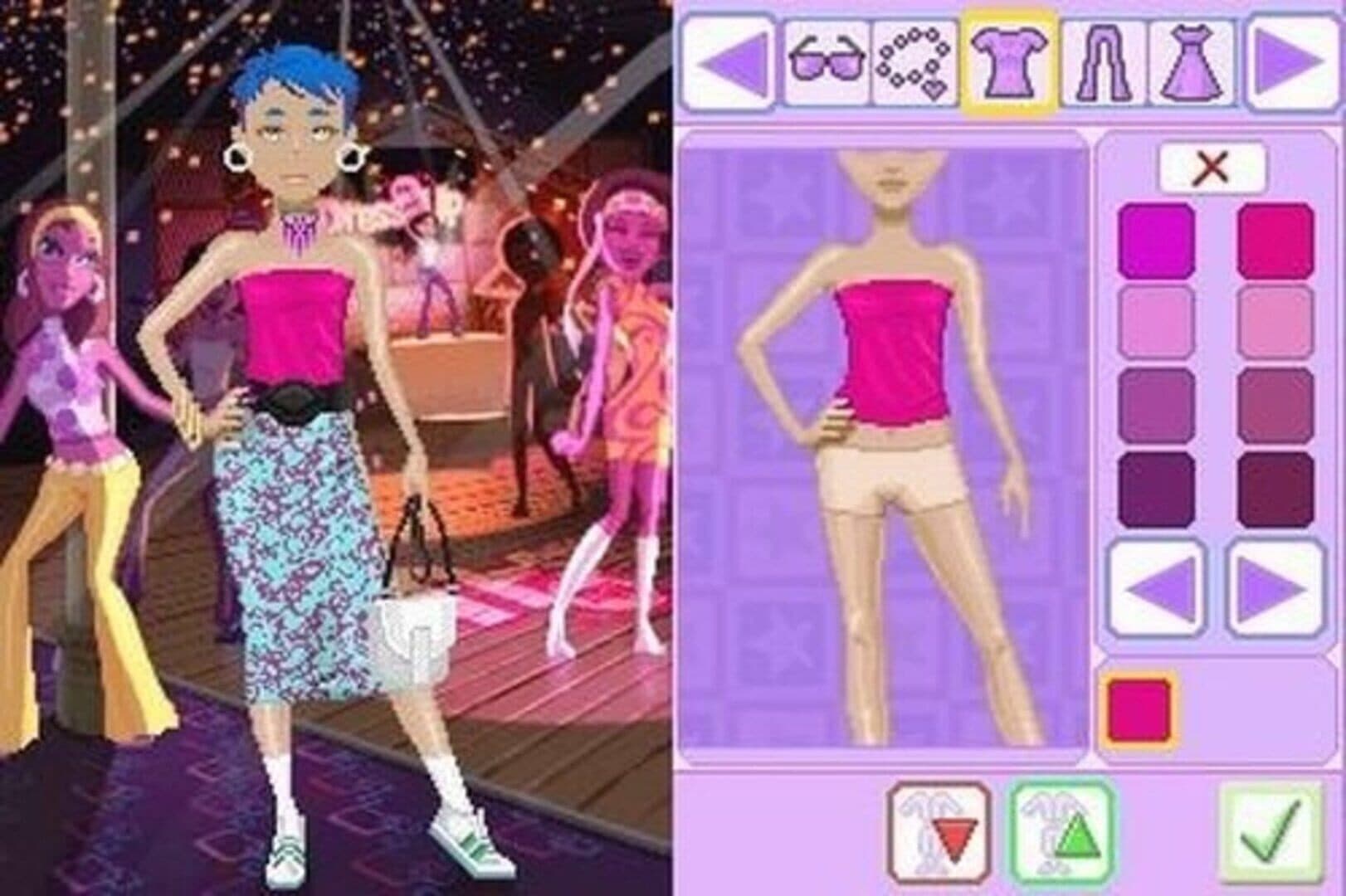 My Dress-Up screenshot 1